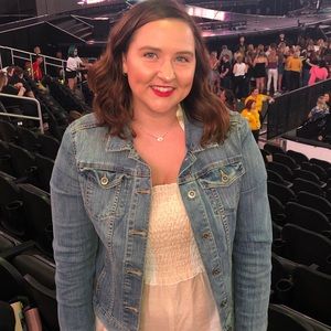 Meet your Posher, Meghan